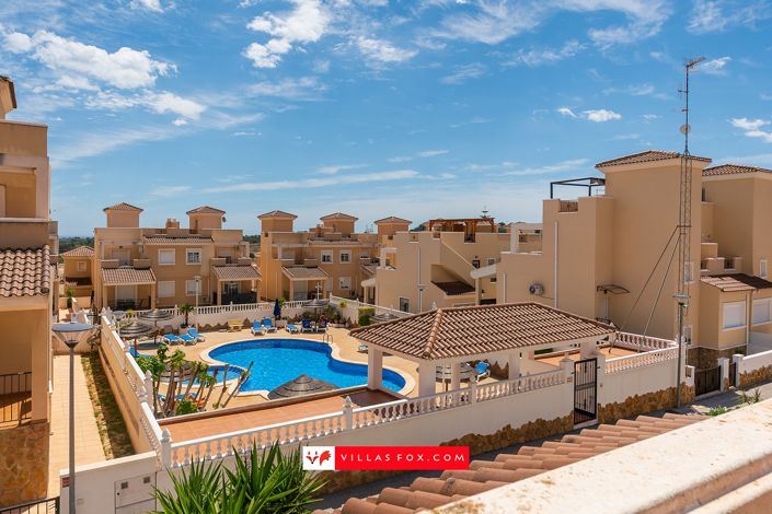 Image No.40-Villa de 3 chambres à vendre à San Miguel de Salinas