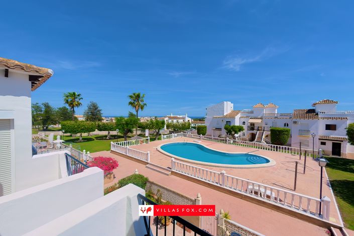 Image No.14-1 Bed Apartment for sale