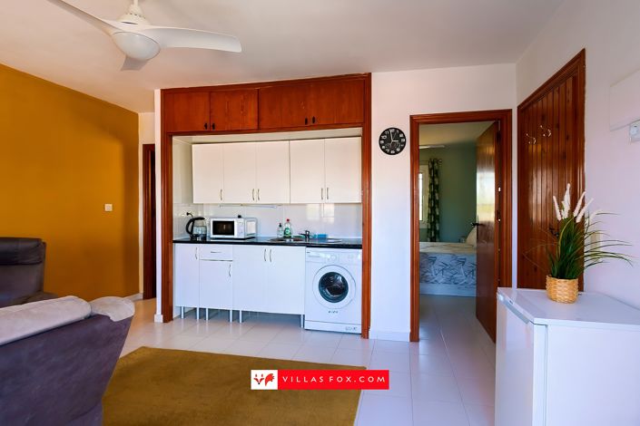 Image No.15-1 Bed Apartment for sale