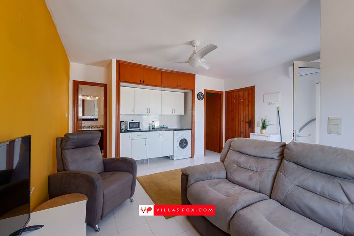 Image No.8-1 Bed Apartment for sale