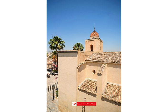 Image No.18-Appartement de 4 chambres à vendre à San Miguel de Salinas
