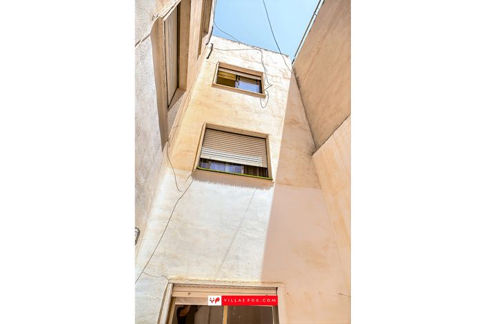 Image No.19-Appartement de 4 chambres à vendre à San Miguel de Salinas