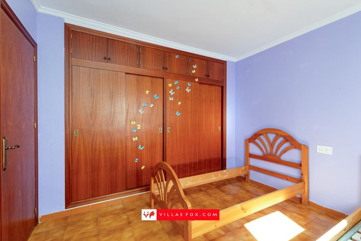 Image No.4-Appartement de 4 chambres à vendre