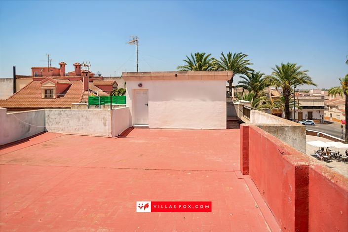 Image No.35-Appartement de 4 chambres à vendre à San Miguel de Salinas