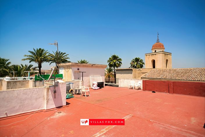 Image No.38-Appartement de 4 chambres à vendre à San Miguel de Salinas