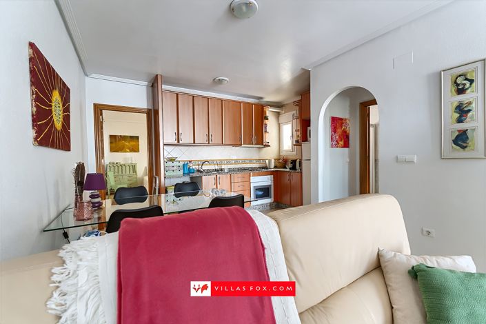 Image No.4-2 Bed Apartment for sale