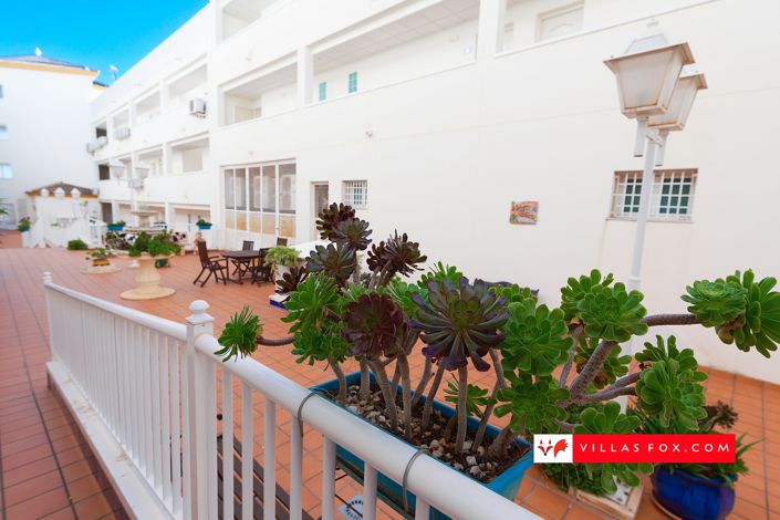 Image No.37-2 Bed Apartment for sale