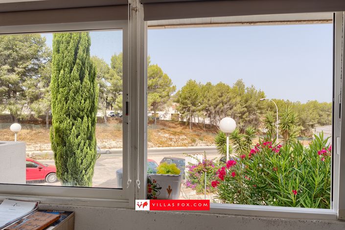 Image No.19-Appartement de 1 chambre à vendre à San Miguel de Salinas