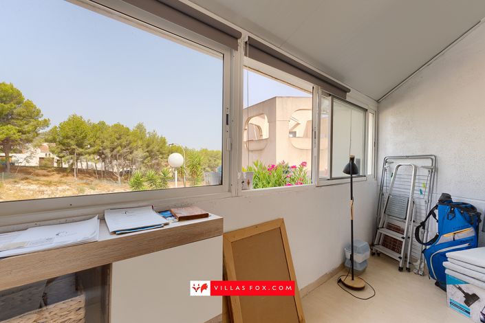 Image No.8-Appartement de 1 chambre à vendre à San Miguel de Salinas