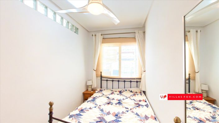 Image No.24-Appartement de 2 chambres à vendre à San Miguel de Salinas