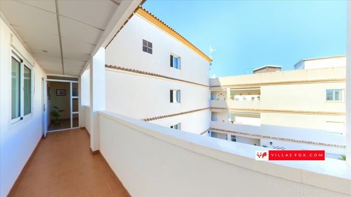 Image No.27-Appartement de 2 chambres à vendre à San Miguel de Salinas