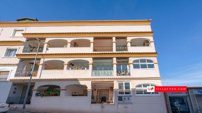 Image No.44-Appartement de 2 chambres à vendre à San Miguel de Salinas