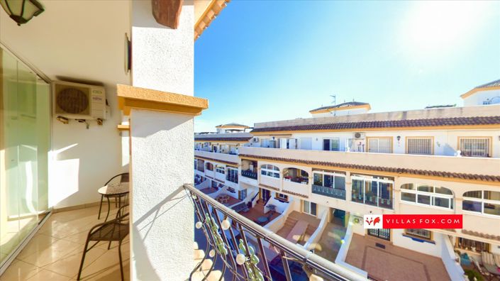 Image No.48-Appartement de 2 chambres à vendre à San Miguel de Salinas