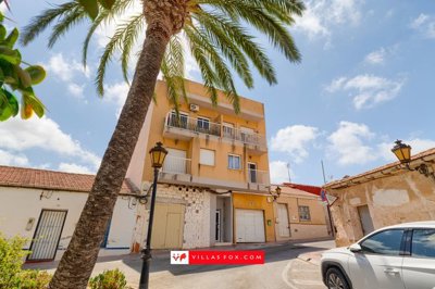 16513-bedroomapartmentforsalesanmigueldesalin
