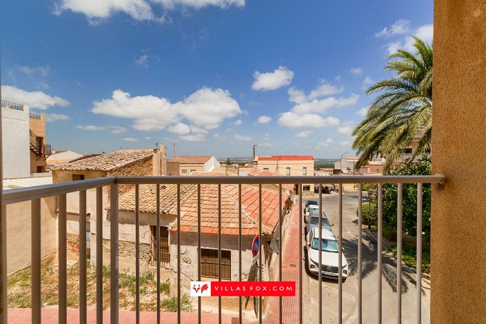 Image No.19-Appartement de 3 chambres à vendre à San Miguel de Salinas