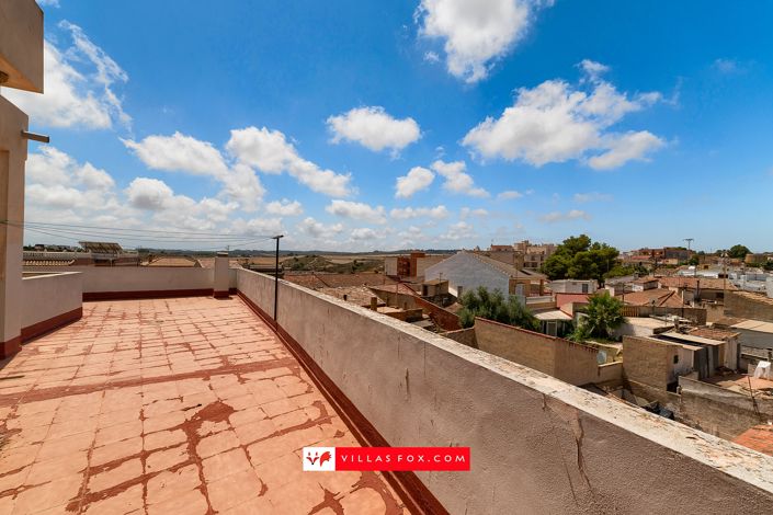 Image No.23-Appartement de 3 chambres à vendre à San Miguel de Salinas