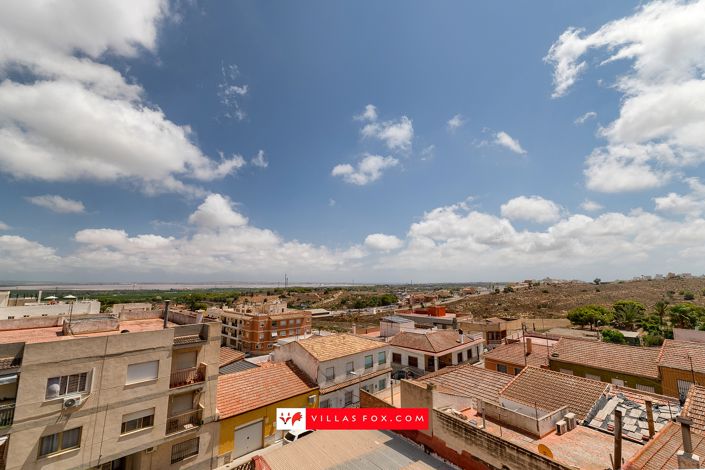 Image No.27-Appartement de 3 chambres à vendre à San Miguel de Salinas