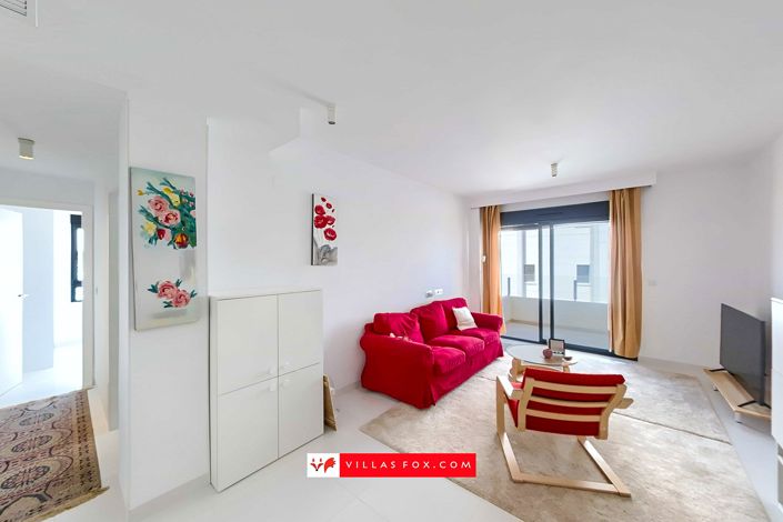 Image No.4-2 Bed Apartment for sale