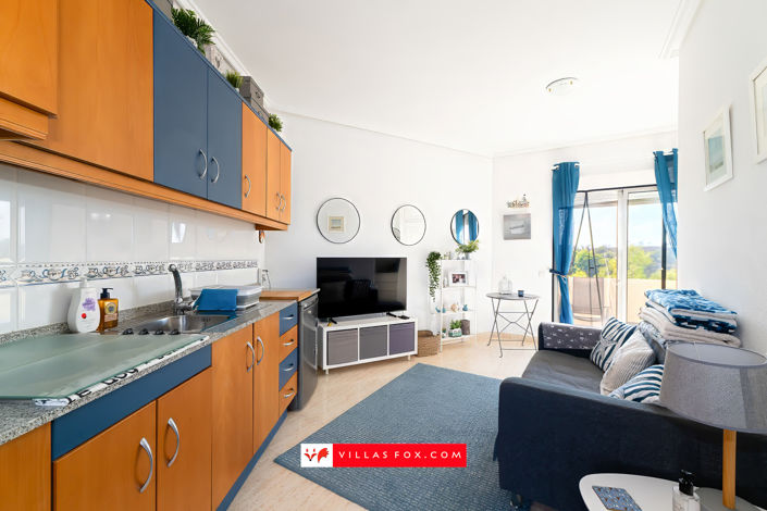 Image No.5-1 Bed Apartment for sale
