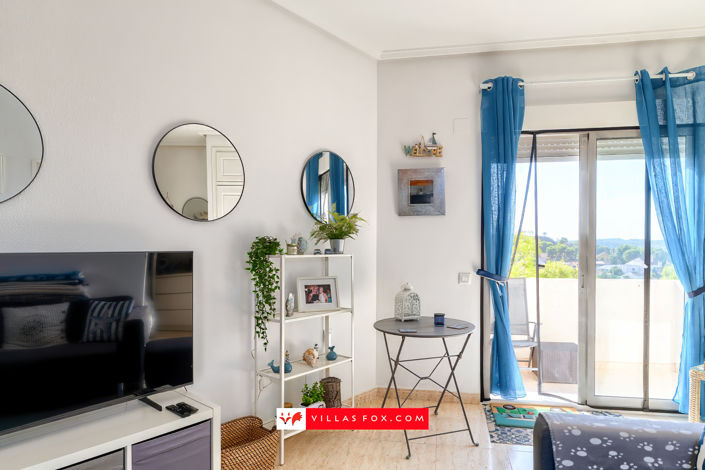 Image No.10-1 Bed Apartment for sale