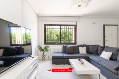 1656sanmigueldesalinastowncentretownhousefors