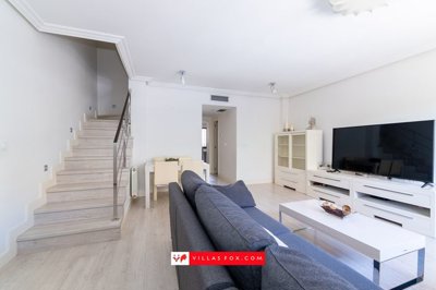 1656sanmigueldesalinastowncentretownhousefors