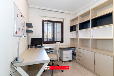 1656sanmigueldesalinastowncentretownhousefors