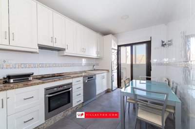 1656sanmigueldesalinastowncentretownhousefors