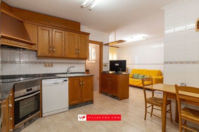 1657sanmigueldesalinastraditionaltownhousefor