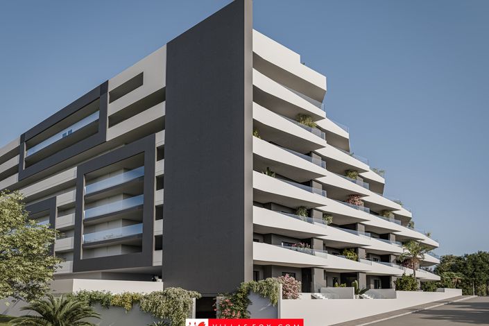 Image No.14-2 Bed Apartment for sale