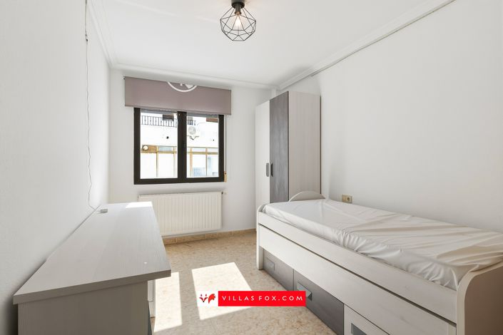 Image No.19-3 Bed Apartment for sale