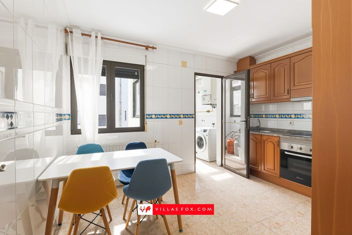 Image No.22-3 Bed Apartment for sale