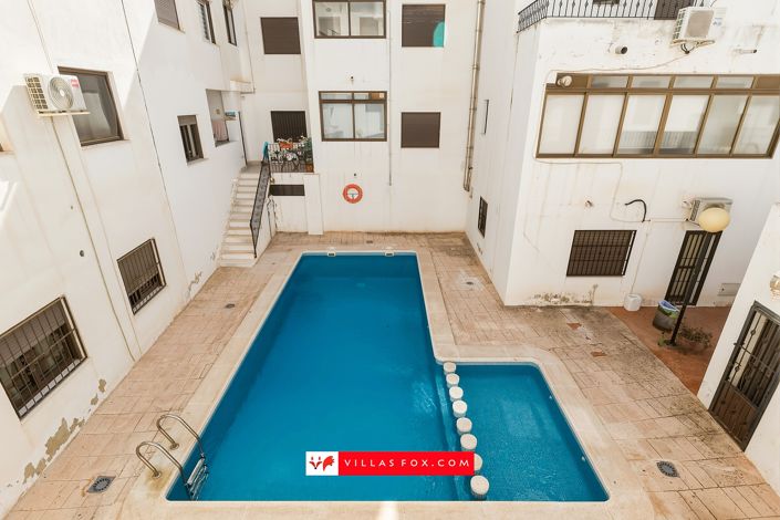 Image No.26-3 Bed Apartment for sale