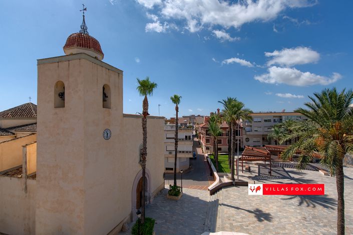 Image No.42-3 Bed Apartment for sale