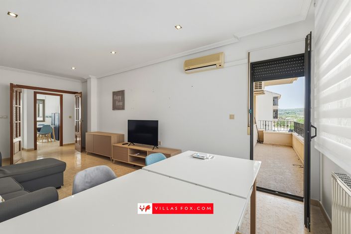 Image No.10-3 Bed Apartment for sale