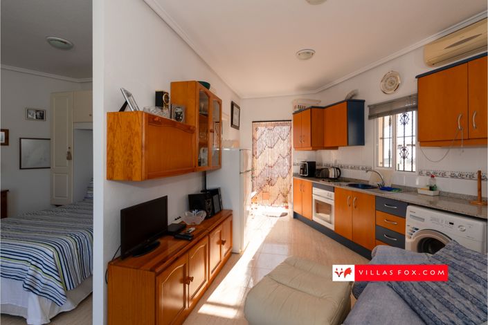 Image No.11-1 Bed Apartment for sale