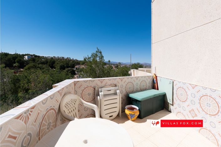 Image No.18-1 Bed Apartment for sale