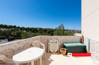16731334lospinossanmigueldesalinasapartmentfo