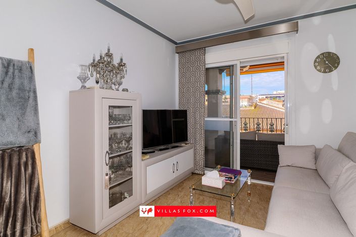 Image No.3-Apartamento con 2 dormitorios en venta