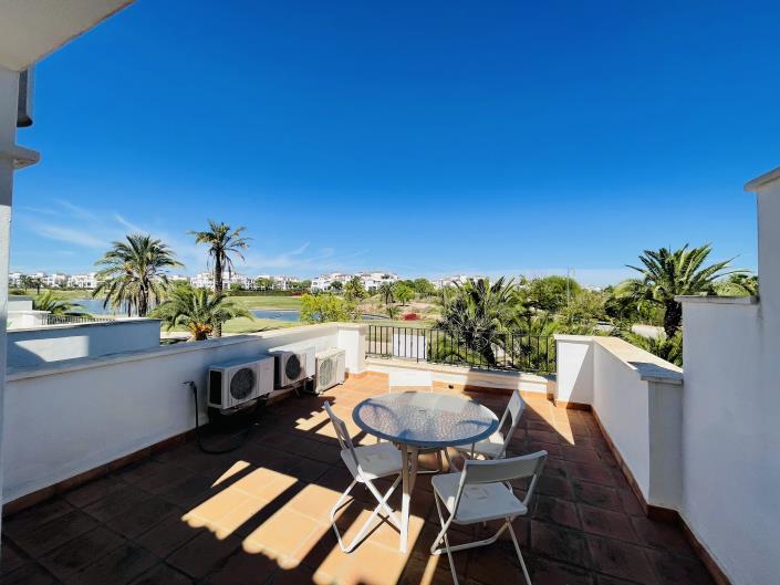 Image No.22-2 Bed Townhouse for sale