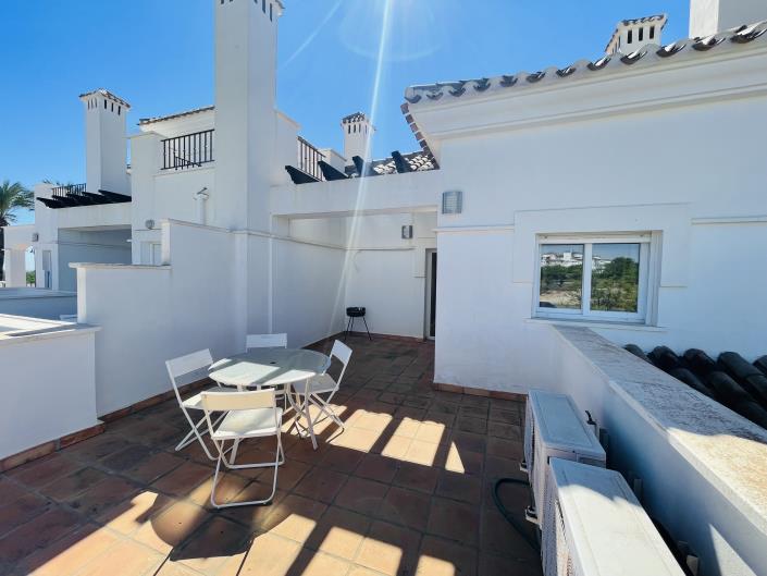 Image No.25-2 Bed Townhouse for sale