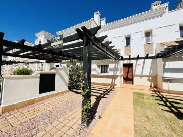 2 Bed Townhouse for sale