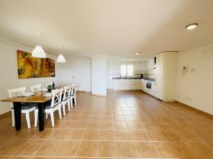 Image No.4-2 Bed Apartment for sale