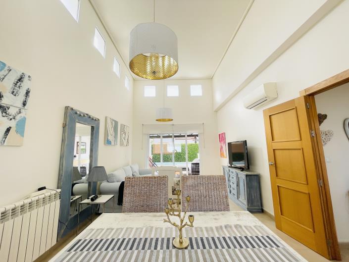 2 Bedrooms villa for sale in La Torre Golf Resort Private pool £