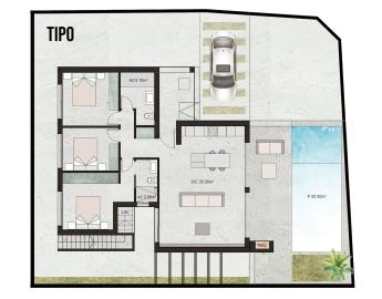 MonteVista-Villas-Plano-Tipo