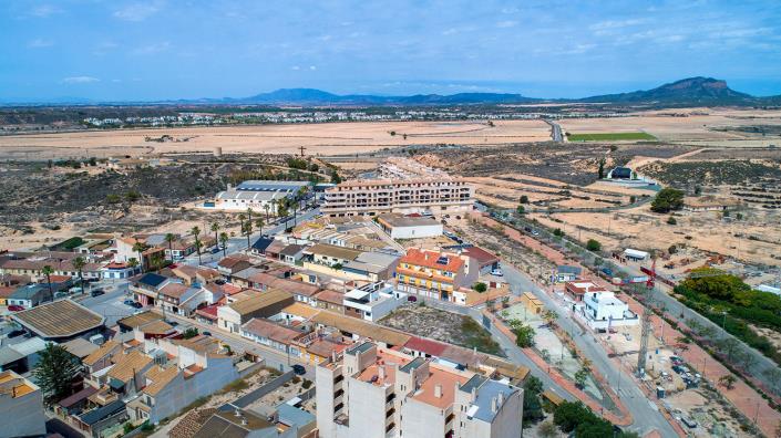 Image No.24-Villa de 3 chambres à vendre à Sucina