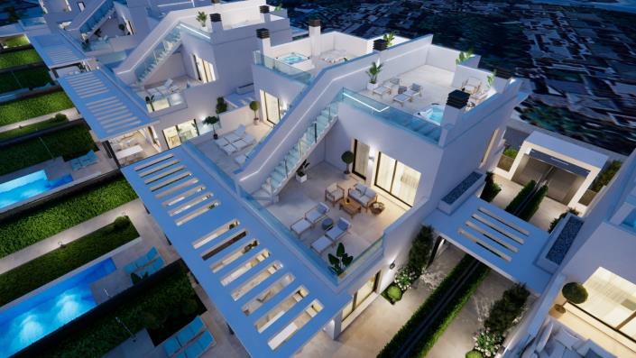 Image No.36-3 Bed Villa for sale