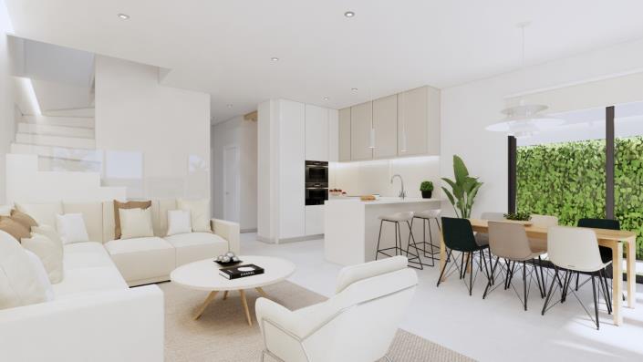 Image No.14-3 Bed Villa for sale