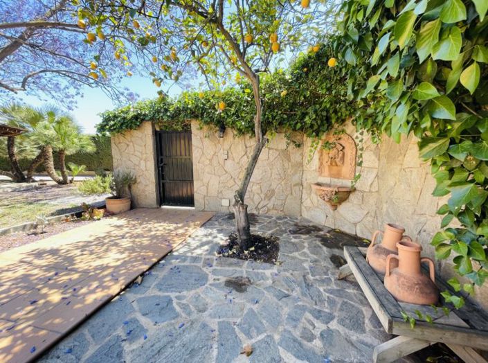 Image No.22-3 Bed Country House for sale