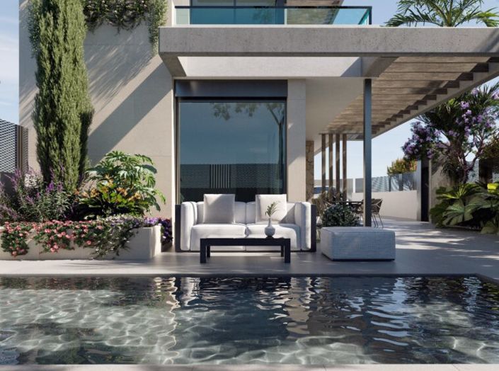 Image No.3-3 Bed Villa for sale